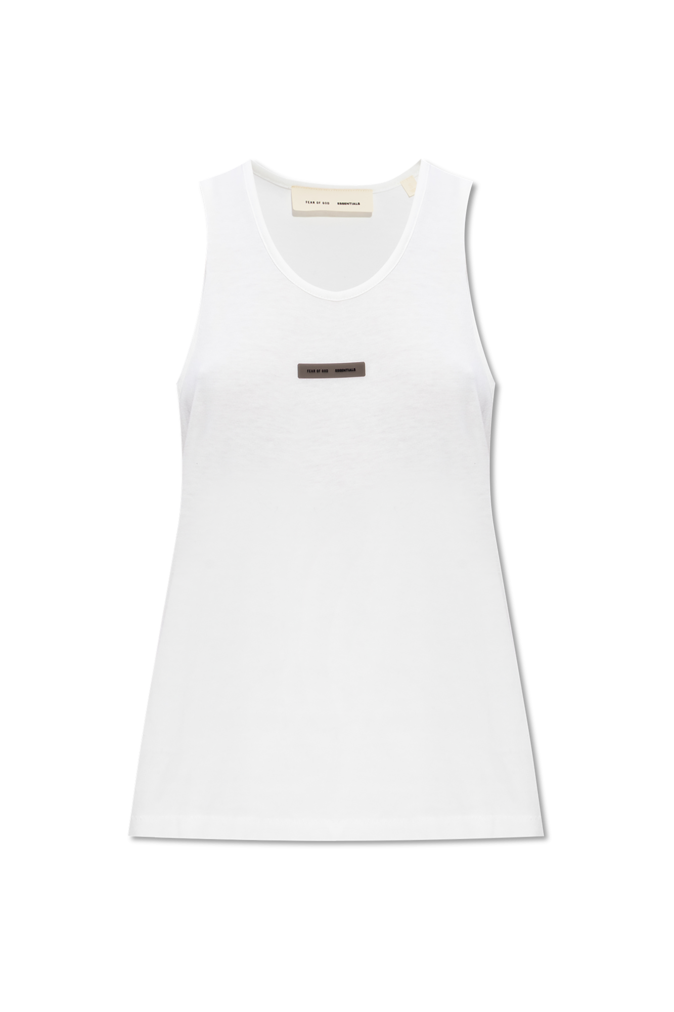Fear Of God Essentials Knit top | Women's | Vitkac